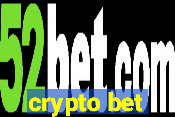 crypto bet