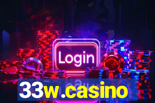 33w.casino