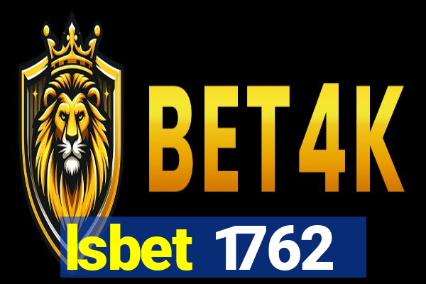 lsbet 1762