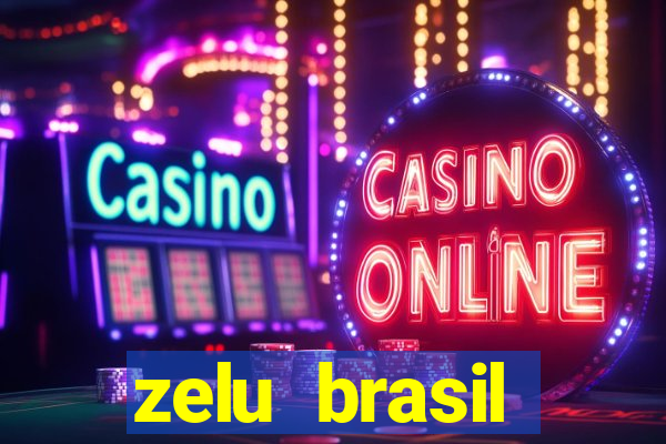 zelu brasil facilitadora de pagamentos ltda jogos