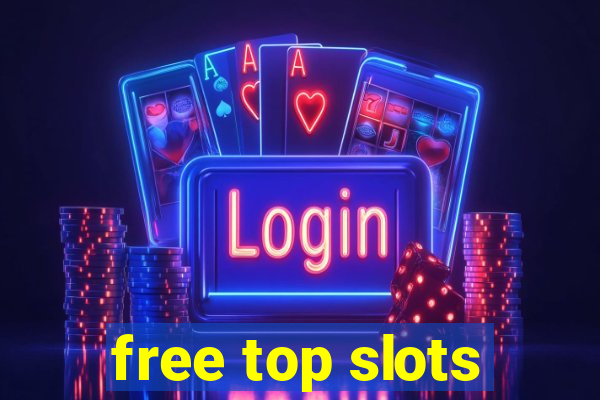 free top slots