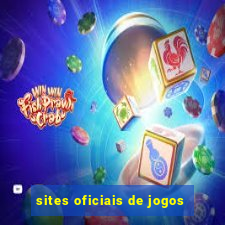 sites oficiais de jogos