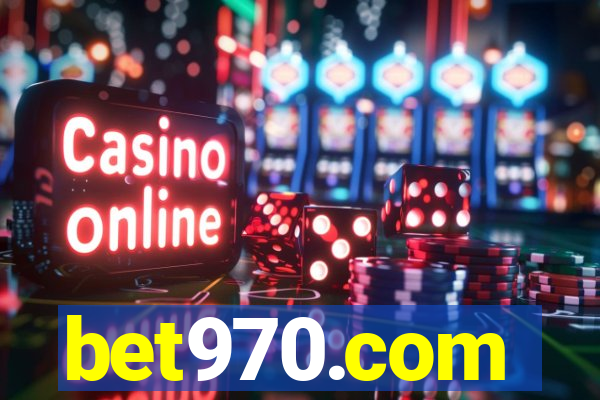 bet970.com