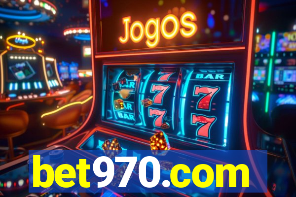 bet970.com