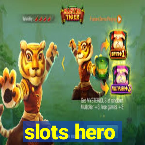 slots hero