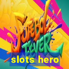 slots hero