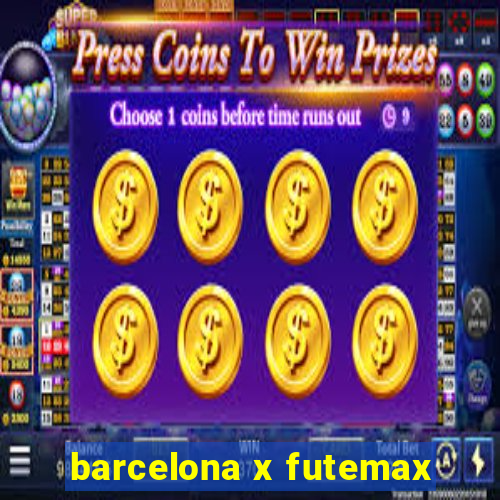 barcelona x futemax