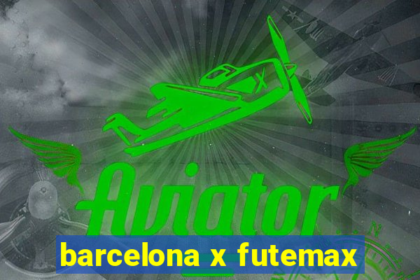 barcelona x futemax