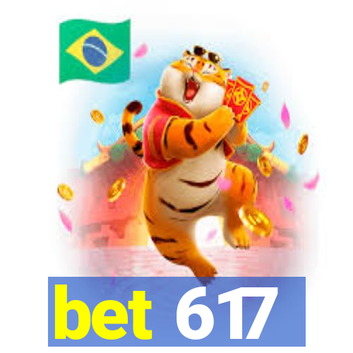 bet 617