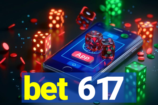 bet 617