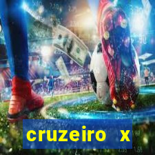 cruzeiro x juventude palpite