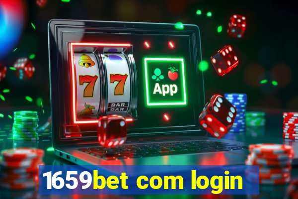 1659bet com login