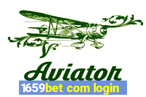 1659bet com login