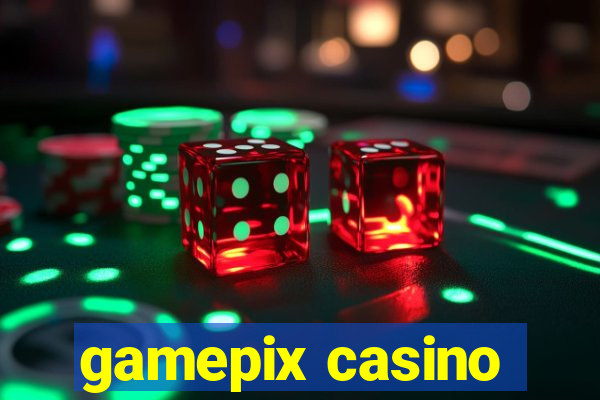 gamepix casino