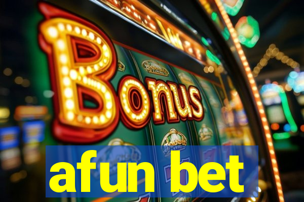 afun bet