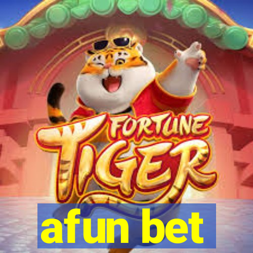 afun bet