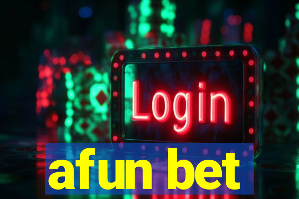 afun bet