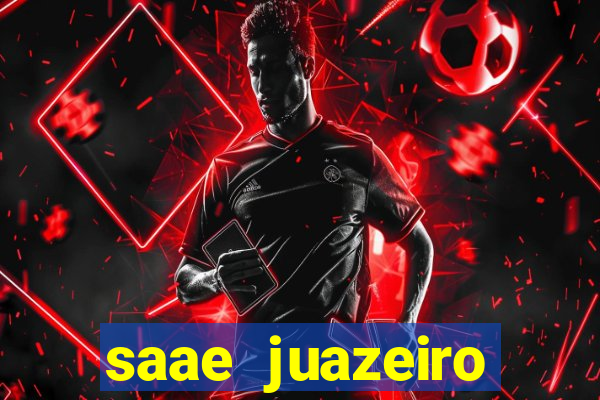 saae juazeiro segunda via