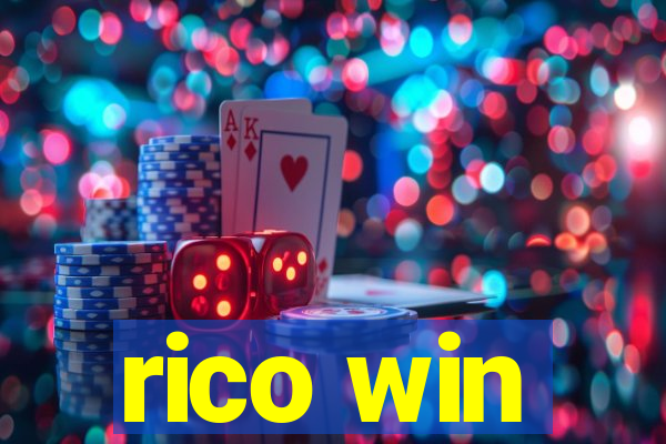 rico win