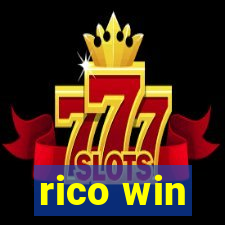 rico win