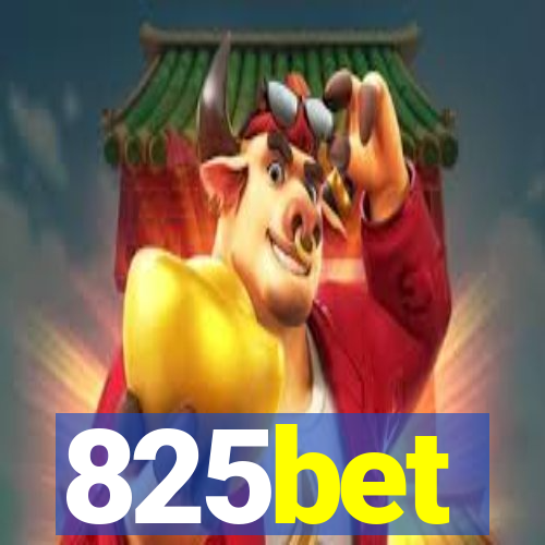 825bet