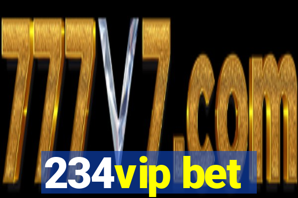 234vip bet