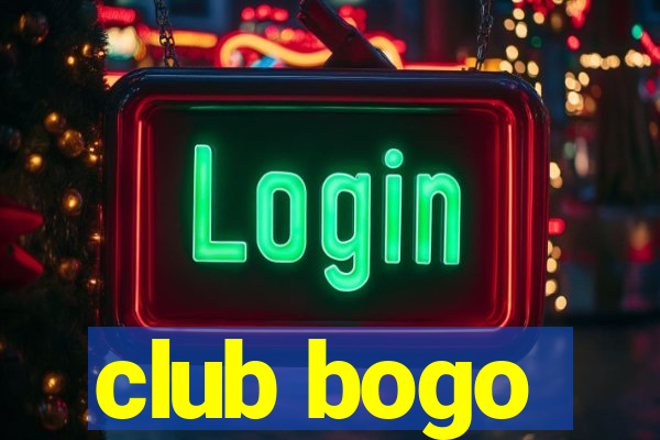 club bogo