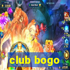 club bogo