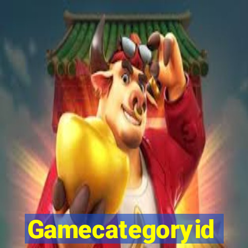 Gamecategoryid