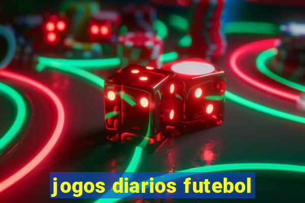 jogos diarios futebol