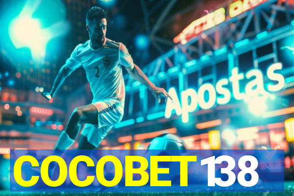 COCOBET138