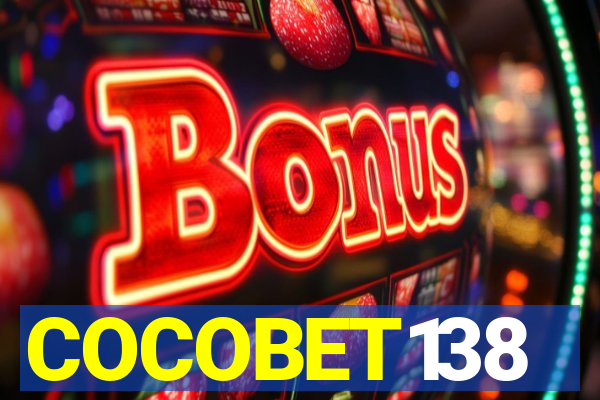 COCOBET138