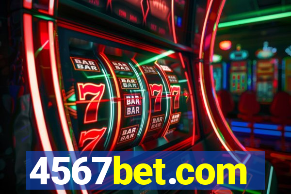 4567bet.com