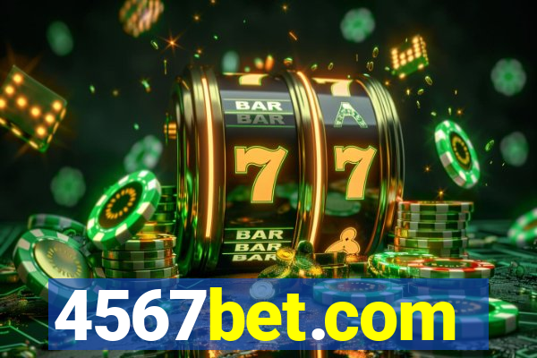 4567bet.com