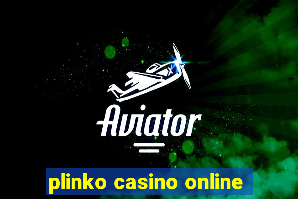 plinko casino online