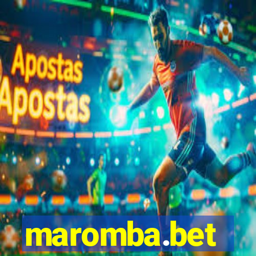 maromba.bet