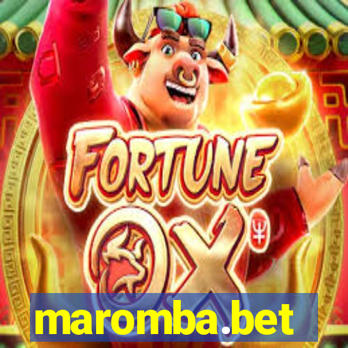 maromba.bet