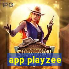 app playzee