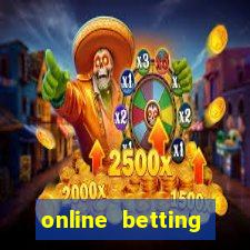 online betting sites in usa