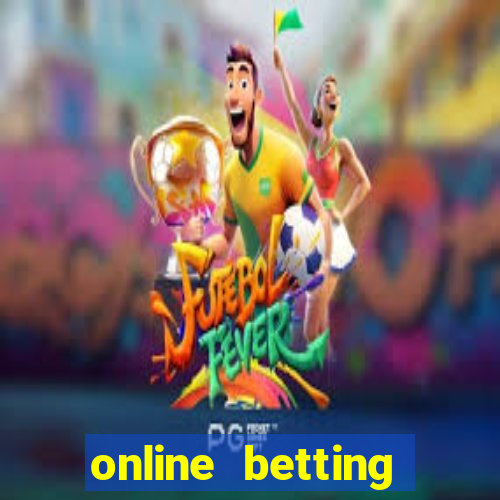 online betting sites in usa