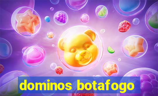 dominos botafogo