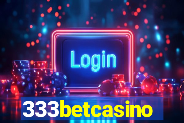 333betcasino