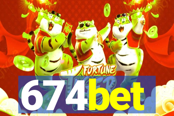 674bet