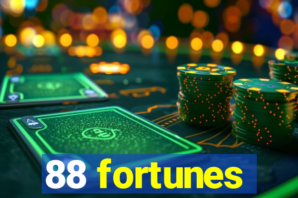 88 fortunes