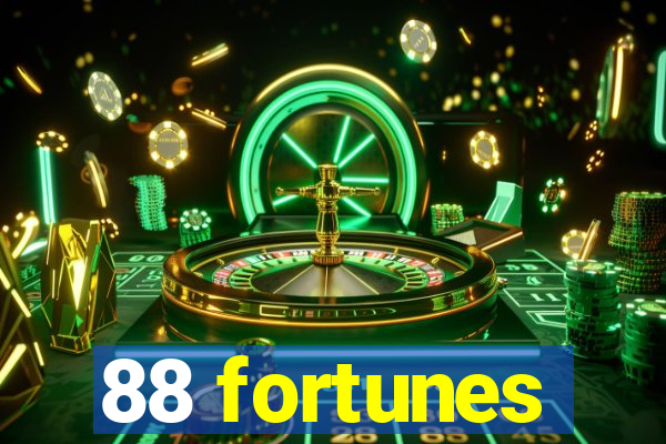 88 fortunes