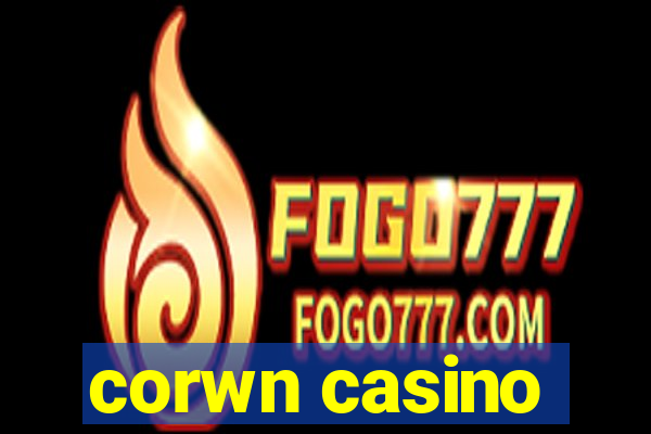 corwn casino