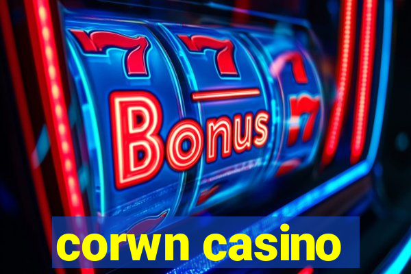 corwn casino