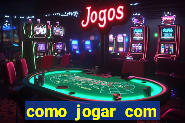 como jogar com b?nus na 7games