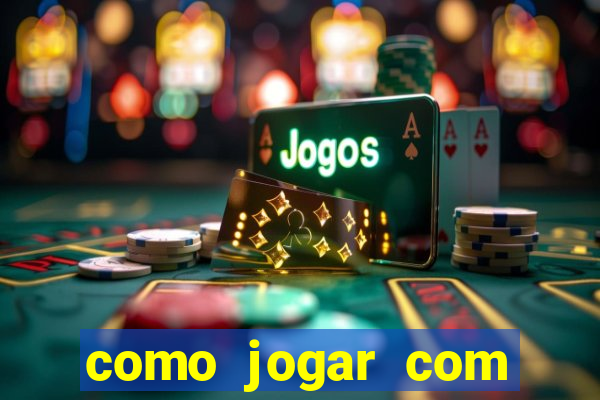 como jogar com b?nus na 7games