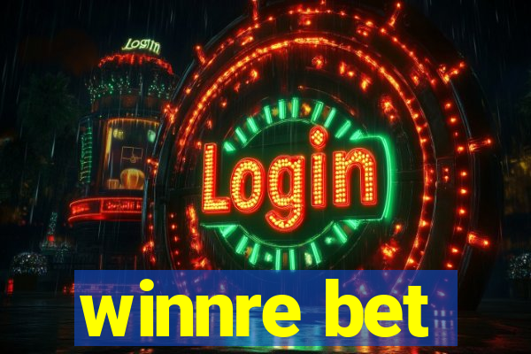 winnre bet